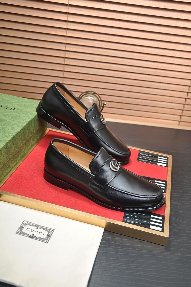 Gucci Business Shoes